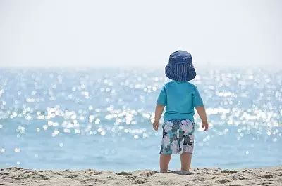 在青岛，没人能够战胜天气