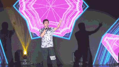 一场国检人的文化盛宴|记深圳检验检疫局第五届十大歌手大赛