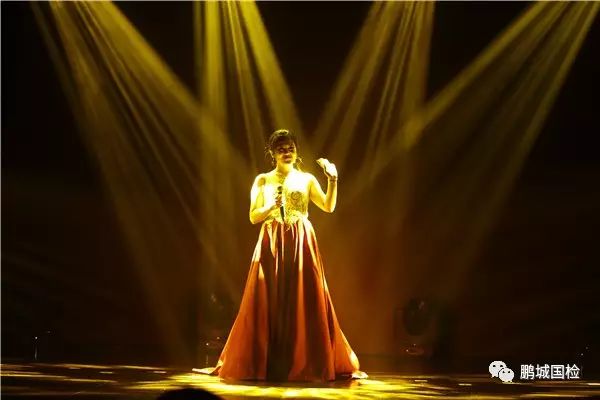 一场国检人的文化盛宴｜记深圳检验检疫局第五届十大歌手大赛