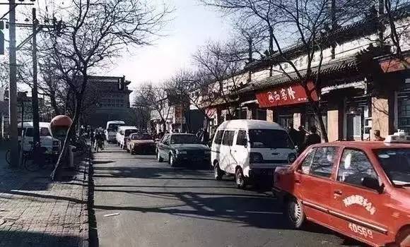 北京积水潭好在哪里,北京积水潭为什么叫积水潭
