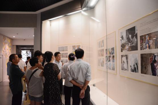 顺德家具博物馆,顺德博物馆明清家具