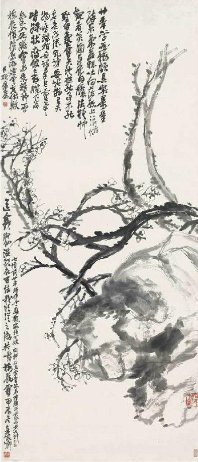 西泠印社社长PK中国书协主席，谁更牛？