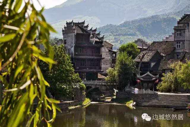 湖北旅游人少的地方推荐,旅游地点推荐秋冬湖南