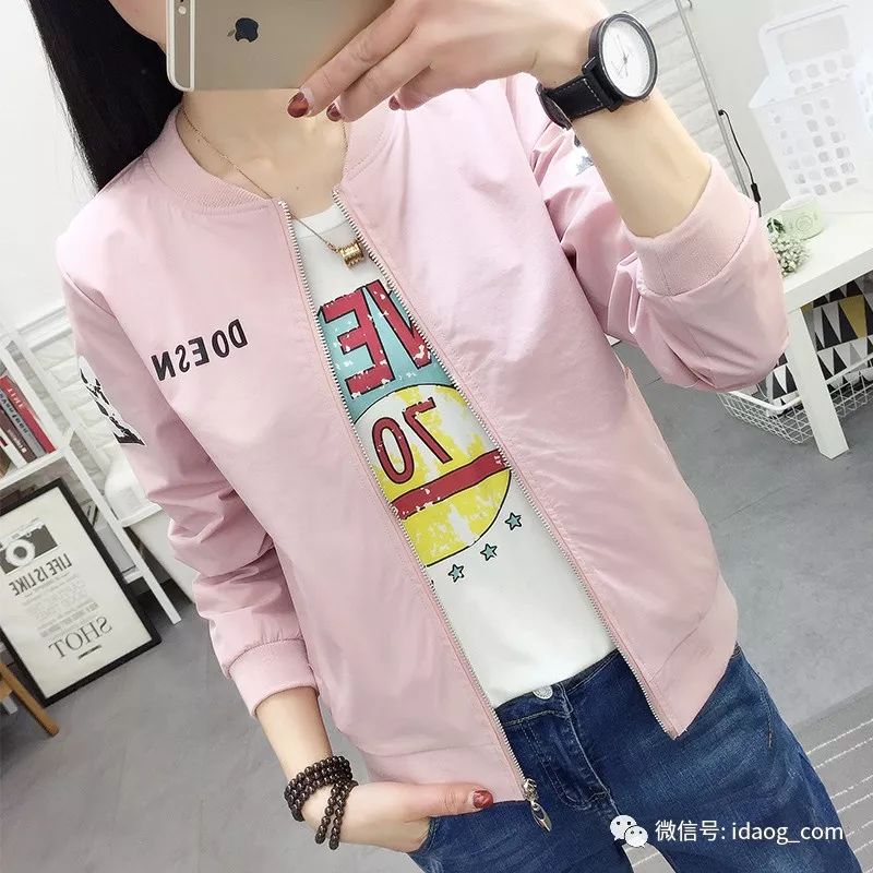 轻松又时髦的秋装搭配,轻熟高级气质秋装穿搭