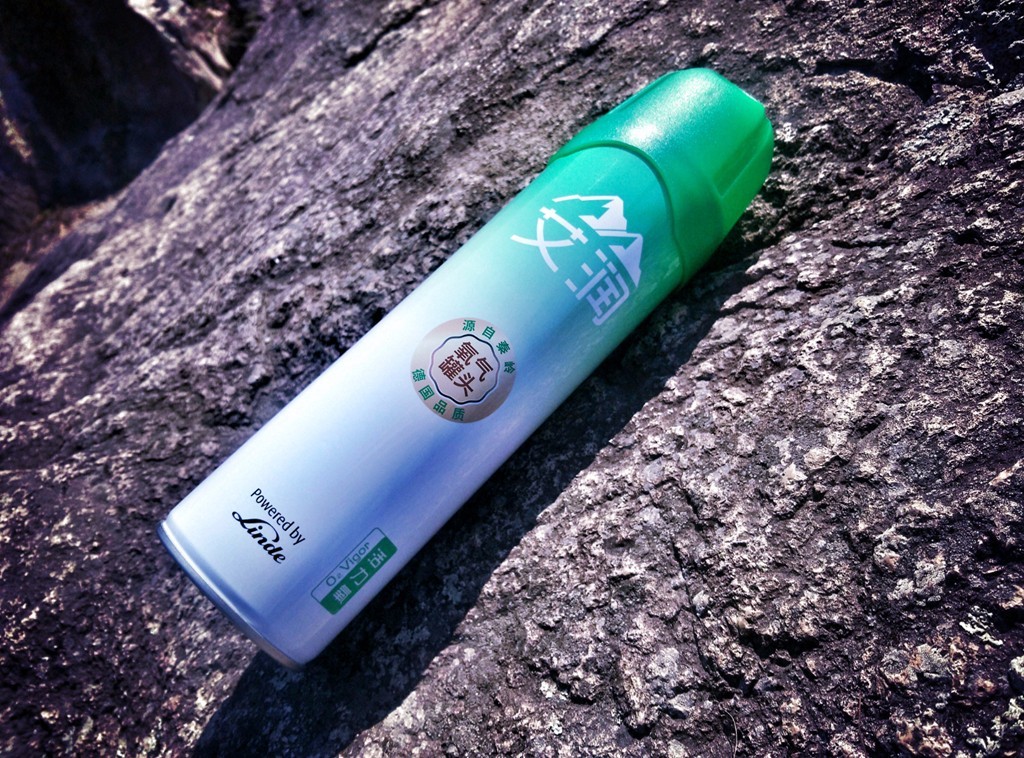 林德艾润活力氧气瓶使用方法,林德艾润活力氧气瓶测评