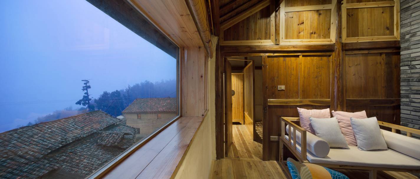 19+超凡绝伦的松阳民宿酒店，国庆就睡睡睡睡睡睡它~zZ