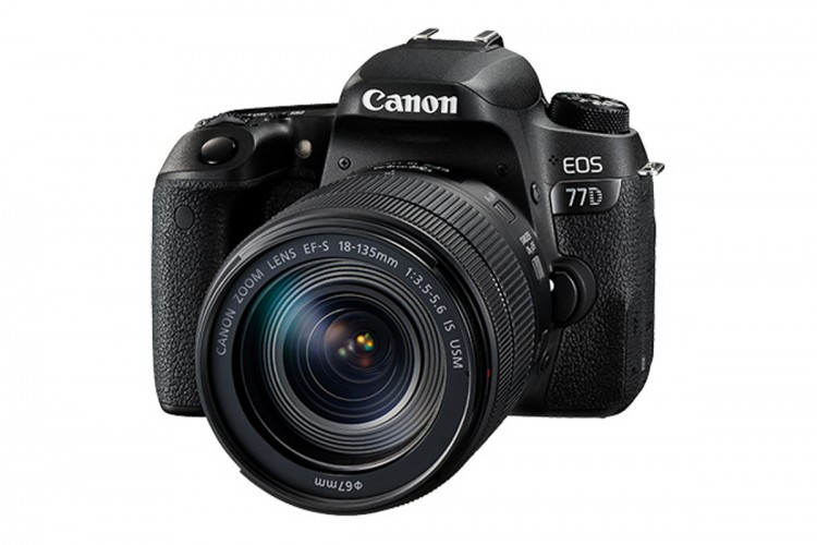 佳能eos77d倒计时拍摄,佳能77d拍照的各种参数