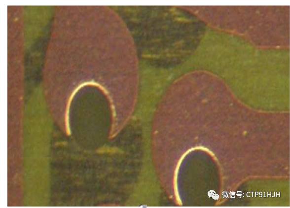 fpc排线的技术要求,fpc软排线太薄导致接触不良