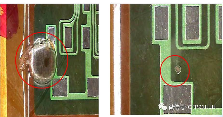 fpc排线的技术要求,fpc软排线太薄导致接触不良