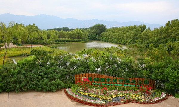 北京最好的草原湿地公园,北京的湿地公园都有哪些