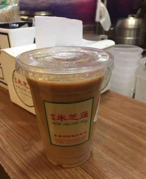 8家奶茶店的“镇店招牌”，甜过初恋！拯救你的选择困难症