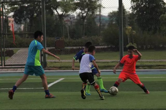 青少年足球培训班开班仪式致辞,青少年足球培训活动信息