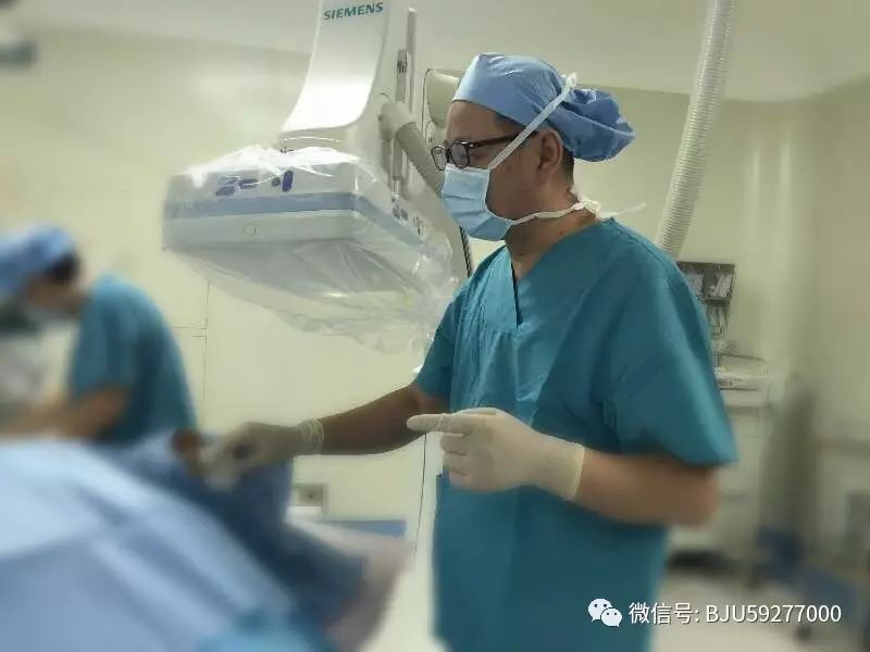 微球囊压迫术治疗三叉神经痛成都,射频热凝治疗三叉神经痛几天出院