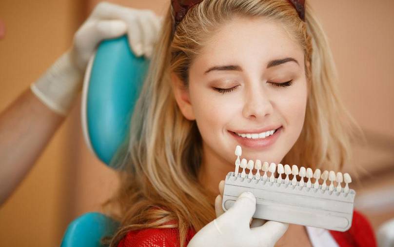 明星牙齿美白对比效果,明星牙齿美白采用什么方法