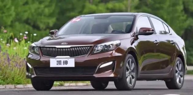 锦华起亚,东风悦达起亚kxcross报价及图片