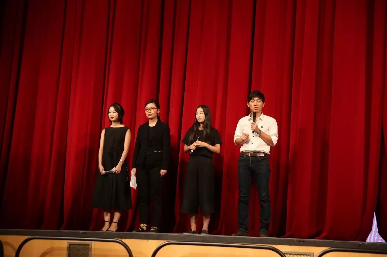 每个女人，都可以做一辈子的勇敢女孩｜LIFE+现场