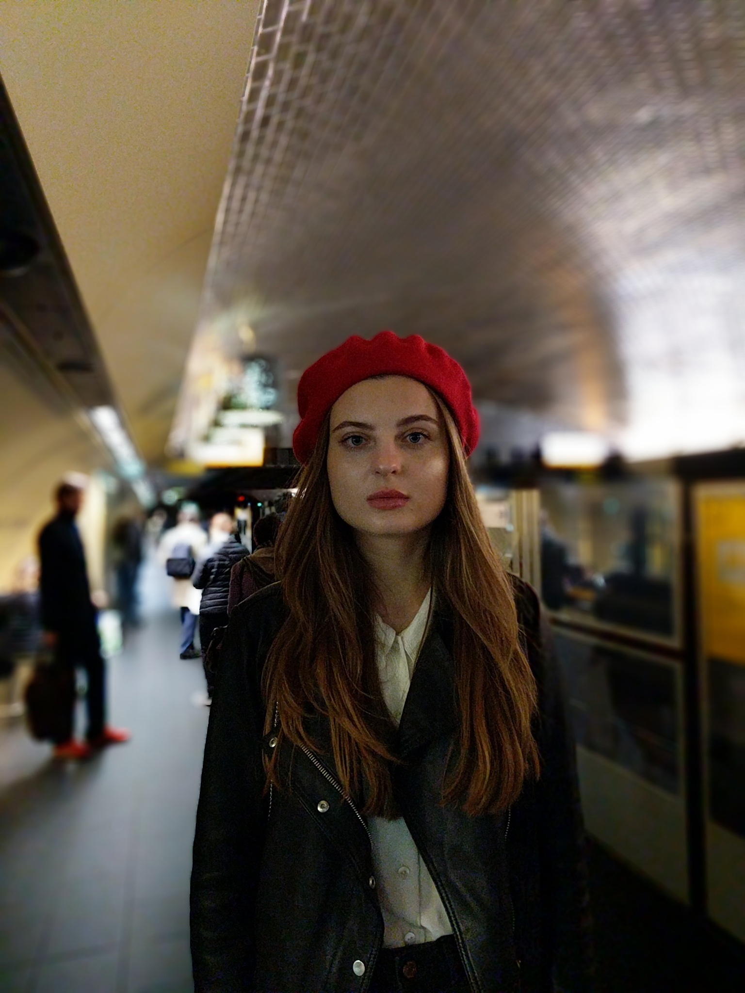 iphone8plus测评拍照,iphone13promax全屏拍照