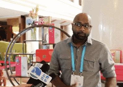 东胜给你的第一印象是什么?听听来自国内外的创意设计名师们怎么说