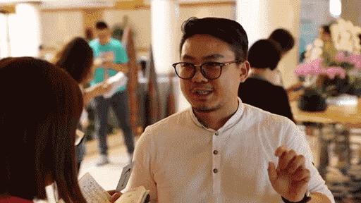 东胜给你的第一印象是什么?听听来自国内外的创意设计名师们怎么说