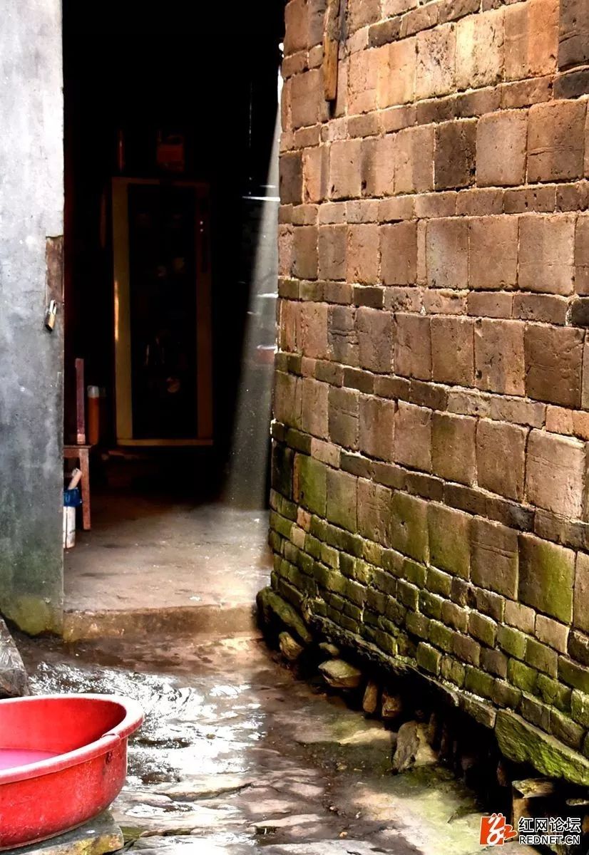 湖南怀化会同景区景点,湖南怀化第一大古村