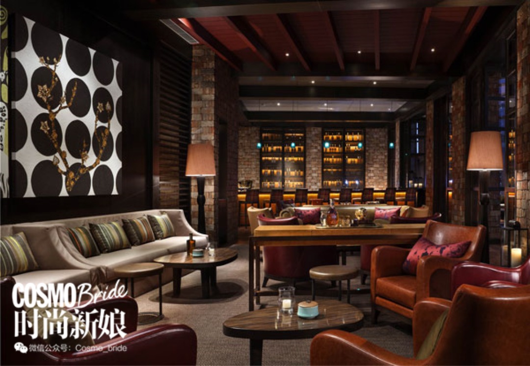 国庆节|告别一人时光,让单身派对给你婚前最后的疯狂