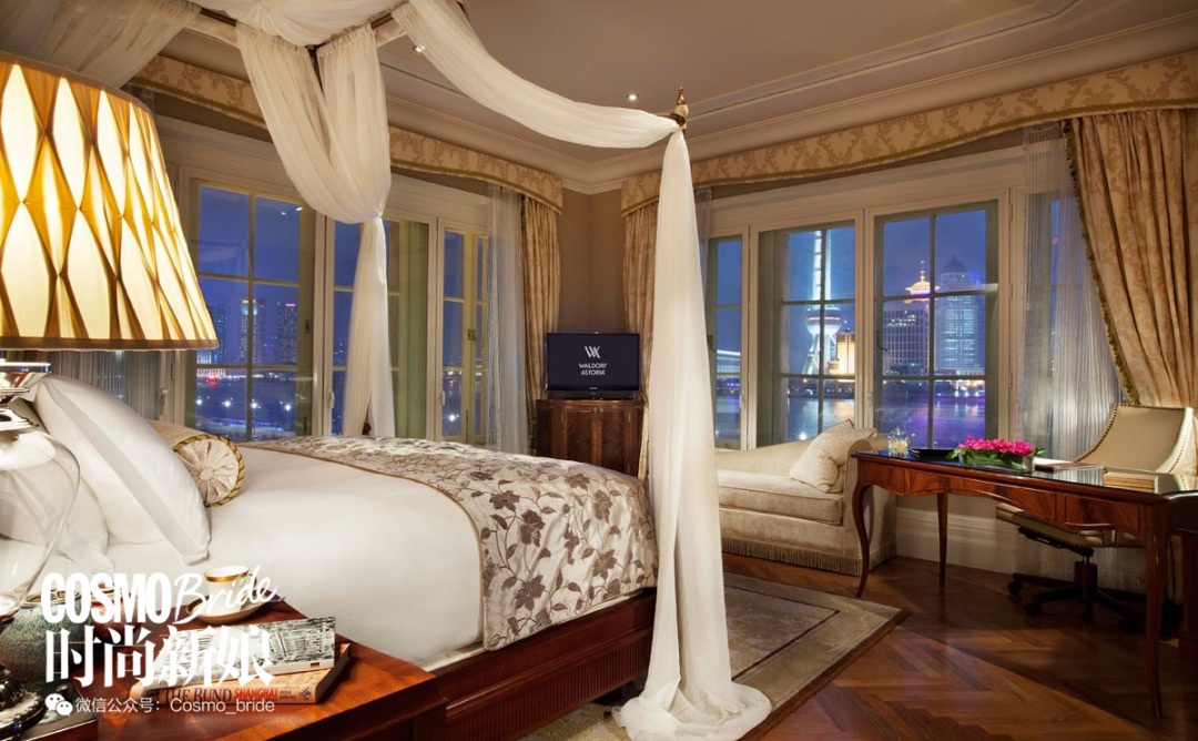 国庆节|告别一人时光,让单身派对给你婚前最后的疯狂