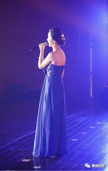 一场国检人的文化盛宴|记深圳检验检疫局第五届十大歌手大赛