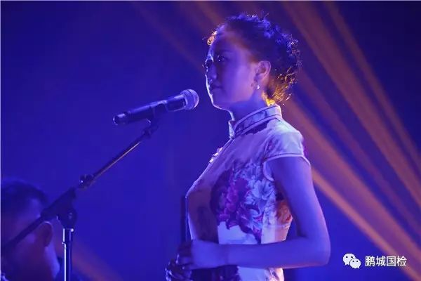 一场国检人的文化盛宴｜记深圳检验检疫局第五届十大歌手大赛