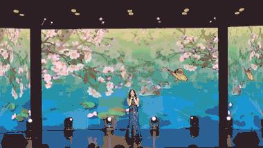 一场国检人的文化盛宴|记深圳检验检疫局第五届十大歌手大赛