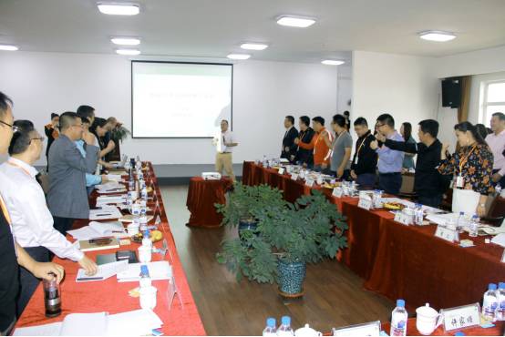 以人民的名义，OTC营销专家变身智囊团