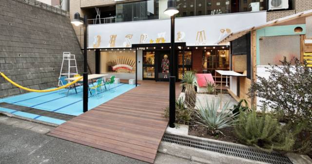 国庆去东京？那这条微信你得收好了！20家不务正业的最时髦小店让你买不停……