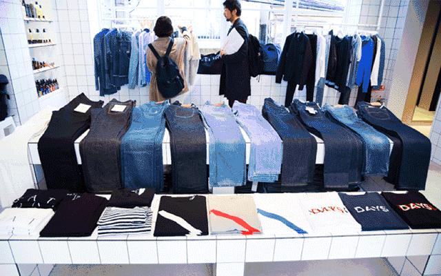 国庆去东京？那这条微信你得收好了！20家不务正业的最时髦小店让你买不停……