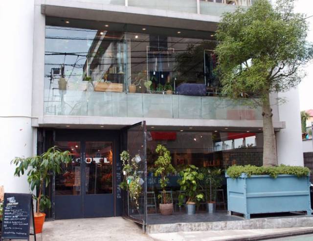 国庆去东京？那这条微信你得收好了！20家不务正业的最时髦小店让你买不停……