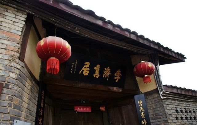 行走在川甘青交界,四川马湖