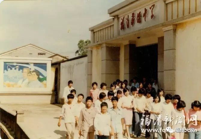 福清是一座神秘的城市,福建省福清城市概况