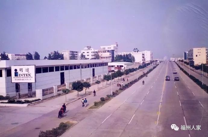 福清是一座神秘的城市,福建省福清城市概况