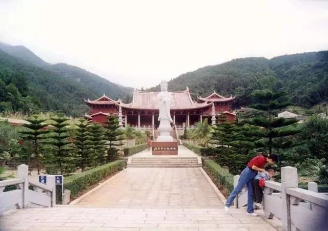 福清是一座神秘的城市,福建省福清城市概况