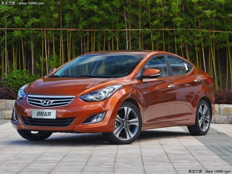 2016年朗动销量排名,朗动销量怎么样了