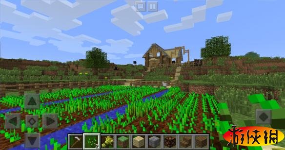 我的世界手游怎么单机玩,我的世界手游怎么才好玩