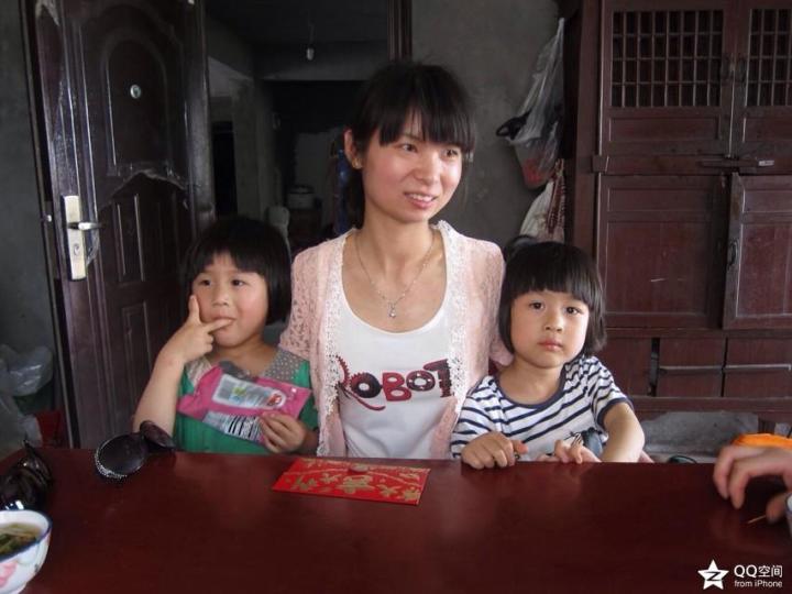 杭州“爱心姐姐”起步微商,发愿建百所希望小学