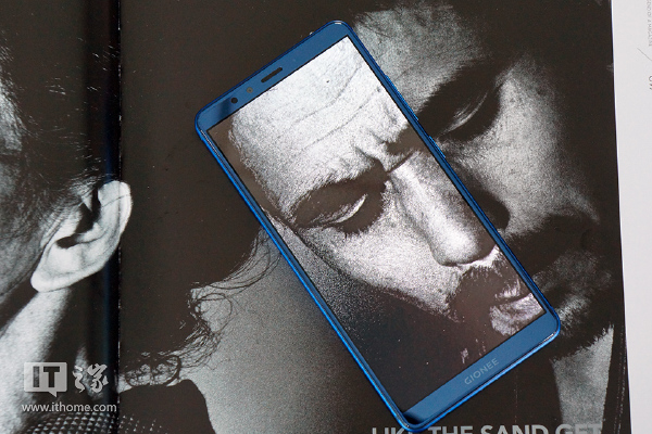 金立m7测评,金立m7好不好用