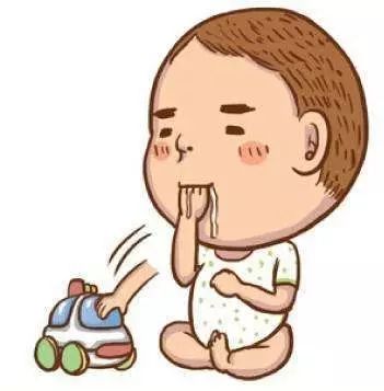 11月宝宝秋季腹泻为什么就发烧,幼儿秋季腹泻的预防与护理