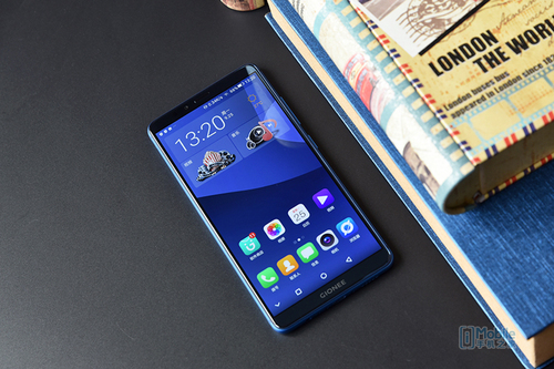 金立m7最新款,金立m7怎么样和s10哪个好