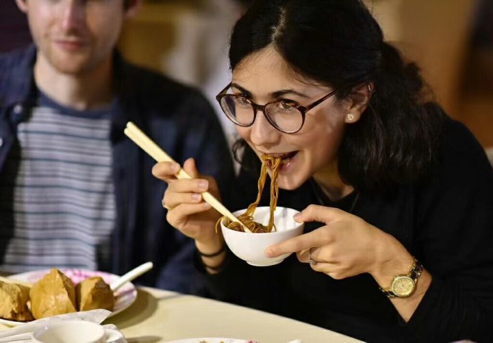 无锡老字号面食有哪些,无锡面食老字号