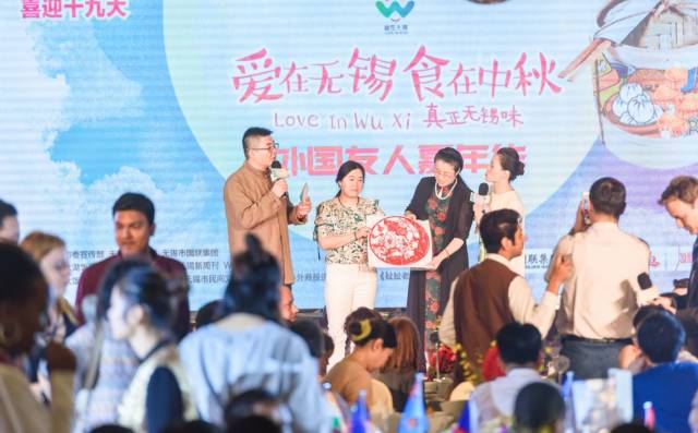 无锡老字号面食有哪些,无锡面食老字号