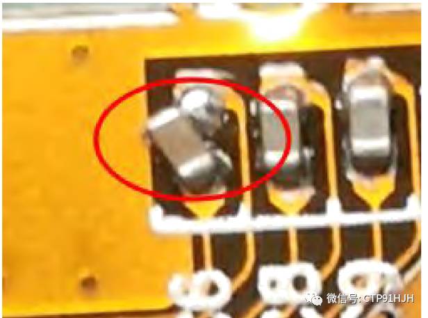 fpc排线的技术要求,fpc软排线太薄导致接触不良