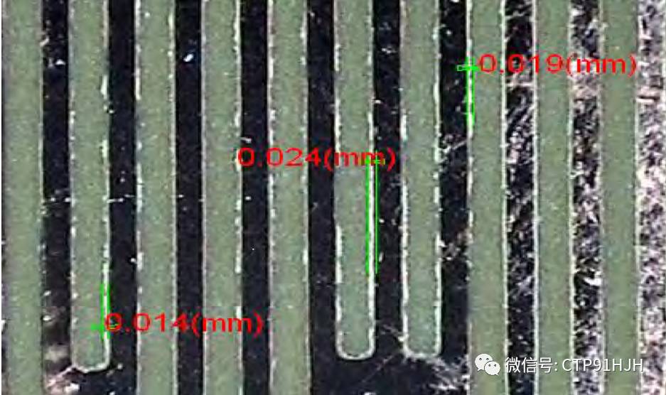 fpc排线的技术要求,fpc软排线太薄导致接触不良
