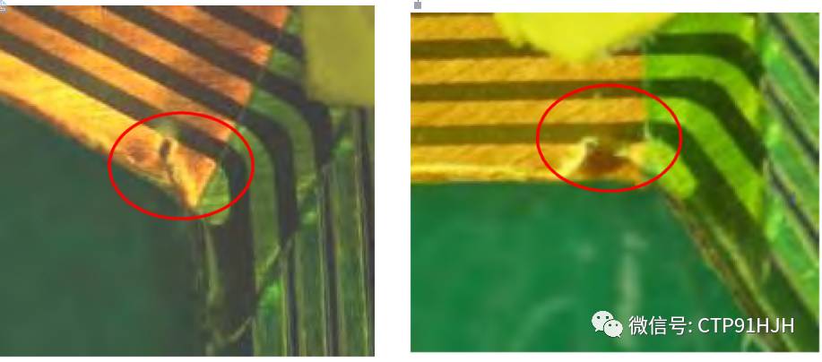 fpc排线的技术要求,fpc软排线太薄导致接触不良