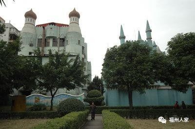 福州台江古街今昔对比,福州有哪些消失的地标