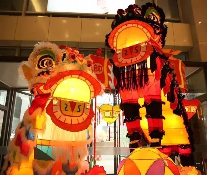 匠心制作｜传统匠人的手作灯都汇聚在海宁皮革城！